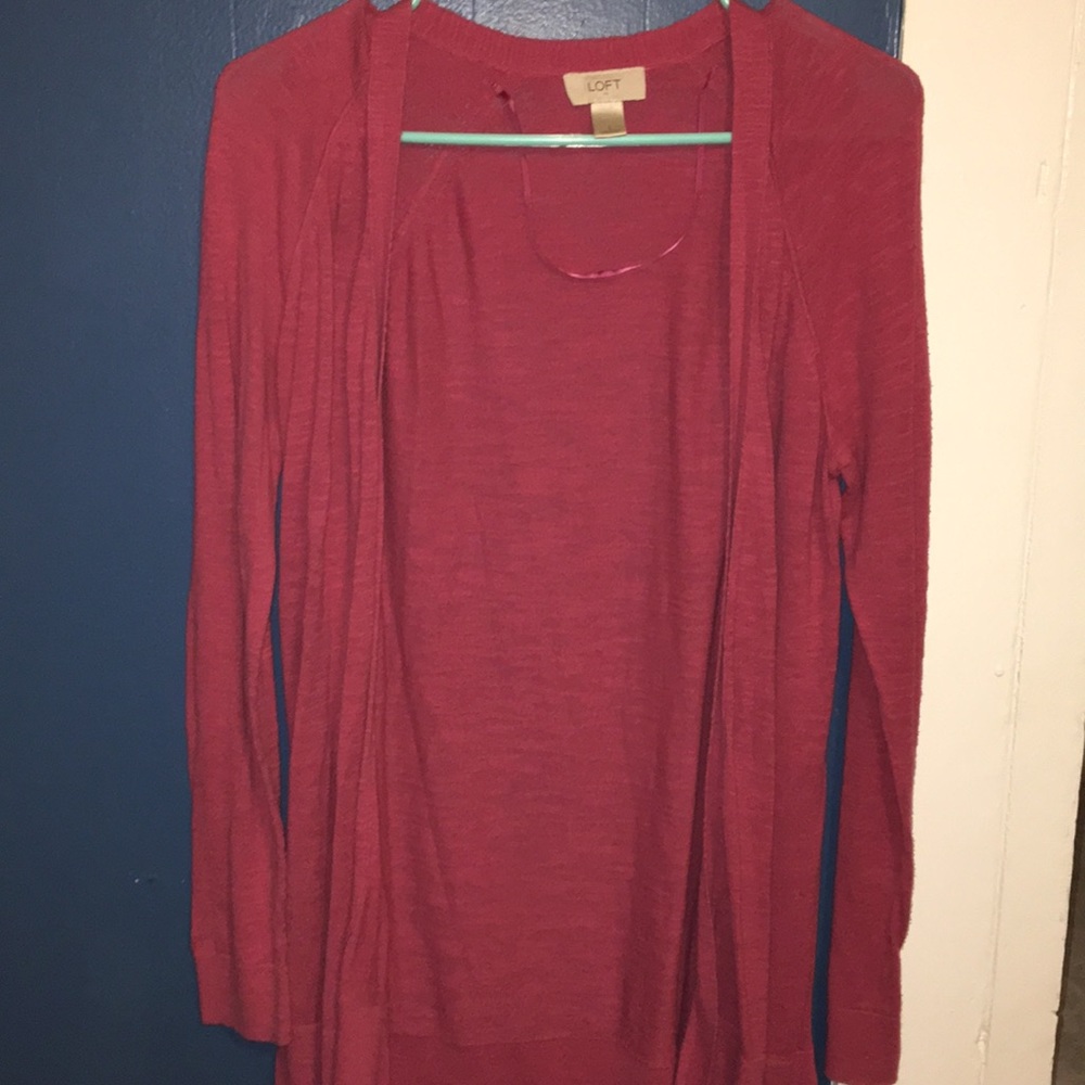 Cardigan